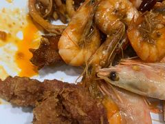 -汉巴味德巴西烤肉(顺和广场店)