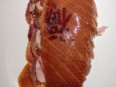 -局气 烤鸭·北京菜(光华路店)