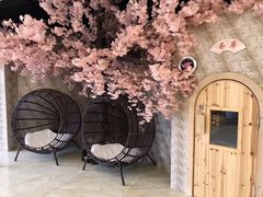 -汤里来温泉