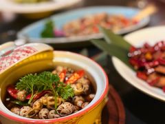 -洛缦音乐餐厅(工业展览馆万象城店)