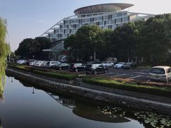 -镇江润扬大桥酒店