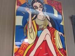 -勇利赵家烤肉坊(含光路店)