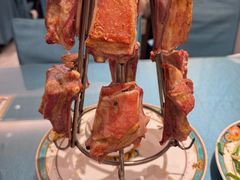 -新疆巴州金丝特餐厅(大钟寺店)