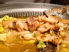 -半天妖烤鱼(丰科万达店)