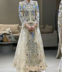 点击看大图 -INSHINE婚纱礼服