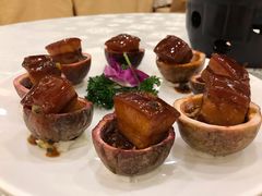 -外沙疍家棚酒楼