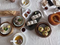 -亮庆餐厅·粤菜·早茶(篁庄店)