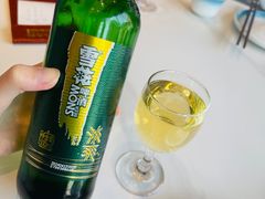 -八大碗·东北菜·锅包肉(中街店)