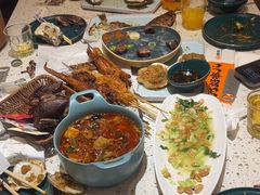 -唯烤汇(步阳江南甲第1期店)