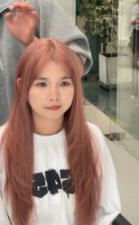 -DL HOPE明星造型