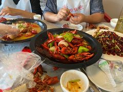 -金陵暴走小龙虾·迷踪蟹(凯德MALL店)