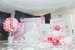 -苏宁环球套房饭店·宴会厅