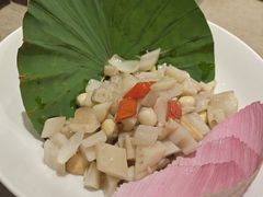 -汉水谣·江景餐厅(江滩店)