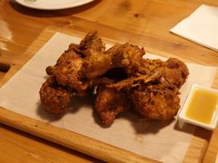 -Twin Tails Brewpub双尾精酿餐吧(八坼店)