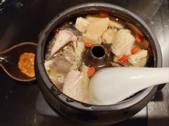 -云海肴云南菜·蒸汽石锅鱼(青岛万象城店)
