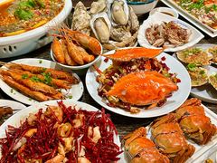 -慢鼓海鲜小馆Mangoo Bistro(交子大道店)