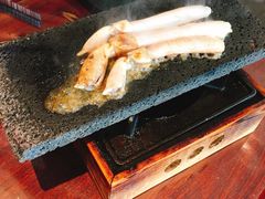 -蟹的岡田屋(正大广场店)