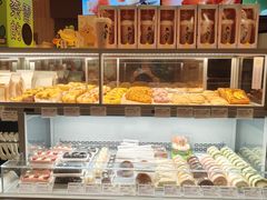 -凯德MALL(西直门店)