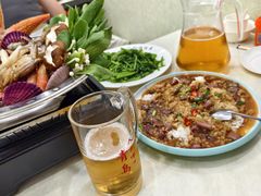 -人和啤酒屋海鲜大排档(营口路店)