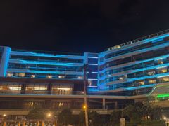 -JW万豪厨房餐厅·滨海草坪烧烤·海鲜·海景(三亚绿发山海天JW万豪酒店)