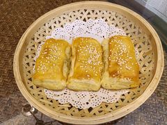 叉烧酥-老广酒楼(樱花店)