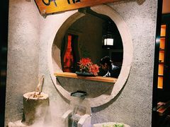 -呷哺呷哺 黄金牧场 (欢乐谷店)