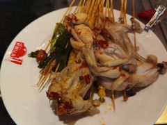 -东方明珠·可口可乐欢乐餐厅