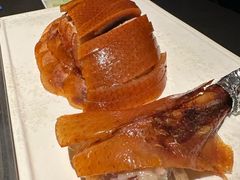-小大董·烤鸭(西单大悦城店)