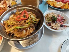 -涌上外婆桥(南塘店)
