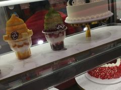 -DQ·蛋糕·冰淇淋(五棵松万达店)