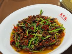 -天下客饭店(中山路店)