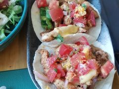 -HFFOUSA TACO弗萨塔可墨西哥餐厅(颐堤港店)