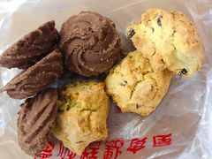 -爱德顺糕点食屋(利民道店)