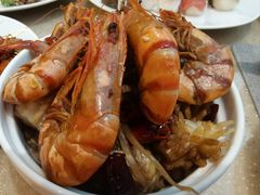 -亮马河饭店翠雅咖啡厅