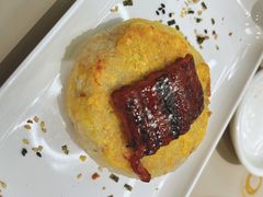 -蔡澜点心·粤菜(西单大悦城店)