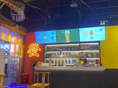 -龙头烤羊排•烤全羊•精酿扎啤(厦滘店)