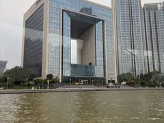-天津意大利风情旅游区