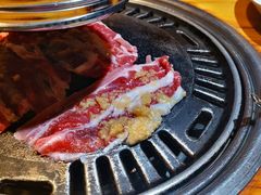 -唯成•韩国炭火烤肉 유성고기