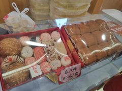 -芦庄子桂顺斋(和平路总店)
