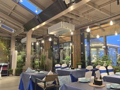 -川旺角川粤融合菜•海景餐厅(星海广场店)
