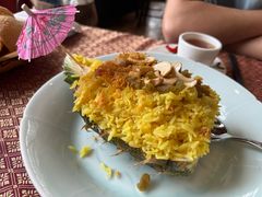 -南沙游艇会·大兵船餐厅