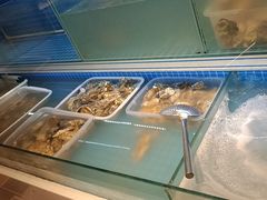 -华府九号海鲜烧烤大排档(龙域店)