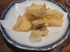 -桂马·日本料理·海胆·海鲜饭·酒场(民主广场店)