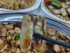 -嘉升大排档(番禺总店)