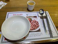 -紫霞门韩国料理烤肉(深南东路店)