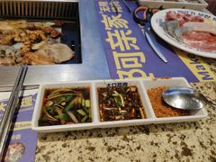 -阿亲家·韩式无限烤肉(春熙路店)