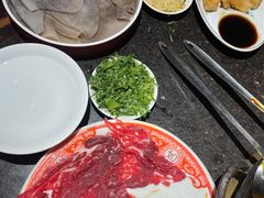 -巴蜀大宅门火锅(北大街店)