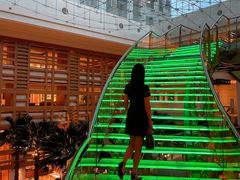 -威斯汀舞台餐厅