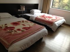 iphone_upload_pic-黄山阿拉酒店(黄山风景区换乘中心店)