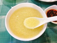 小米粥-内蒙古牛羊肉特色美食(后海滨路店)